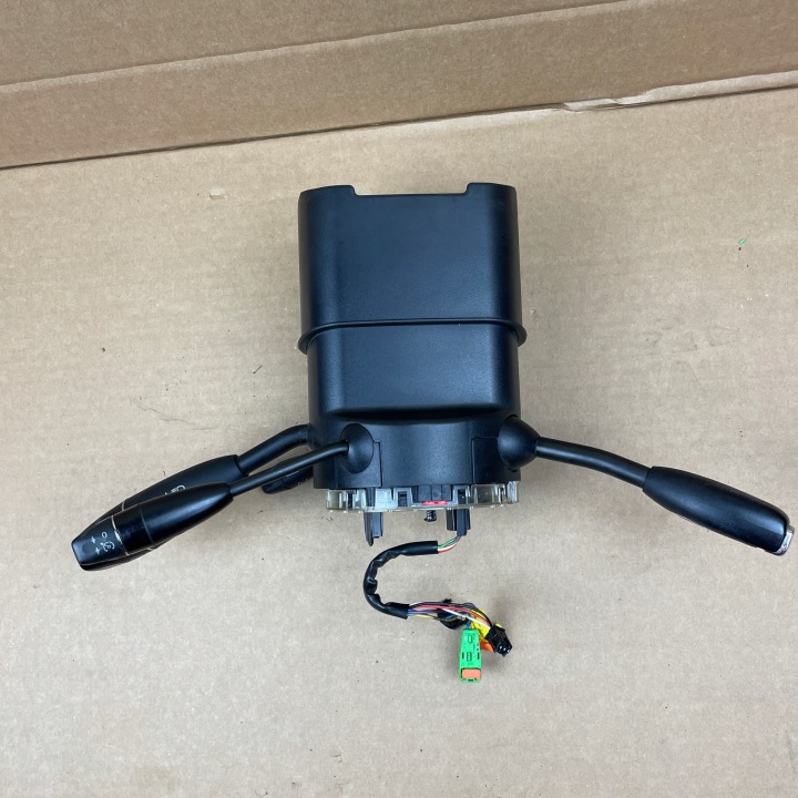 MERCEDES AVEC W221 COMMUTATEUR COMPOSITE CAPTEUR ANGLE DE BRAQUAGE MANETTES 2011R