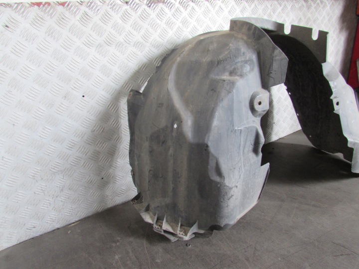 PASSAGE DE ROUE DROIT AVANT 6M21-A16114A FORD S-MAX I 06-10R.