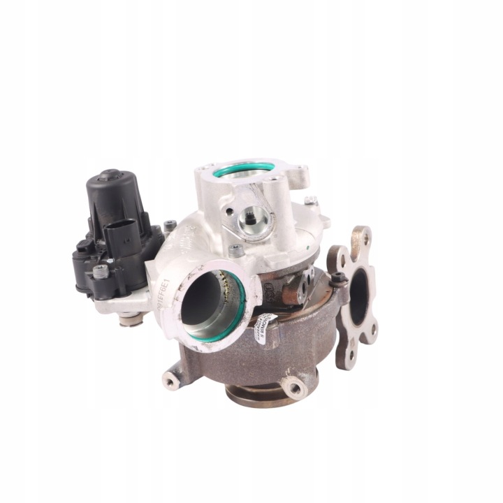 TURBOCOMPRESSEUR 1.5 TFSI TSI 05E145702L 05E145701B