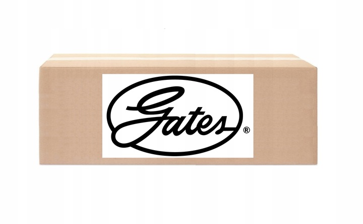 GATES GATES 8PK1503HD CORREA DE CUÑA MULTICOSTAL 