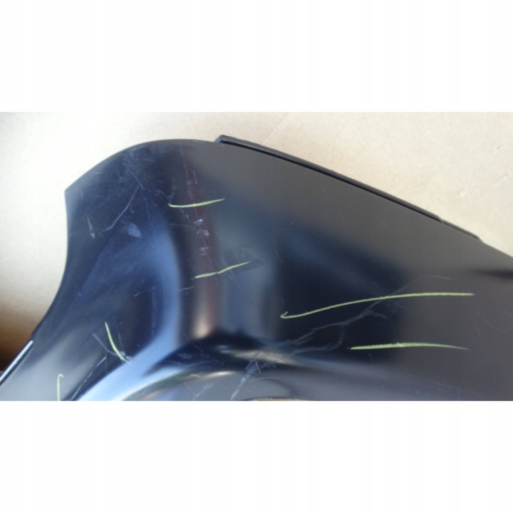 SPOILER DOUBLURE PARE-CHOCS AVANT A2108850725 MERCEDES E CLASSE W210 NEUF