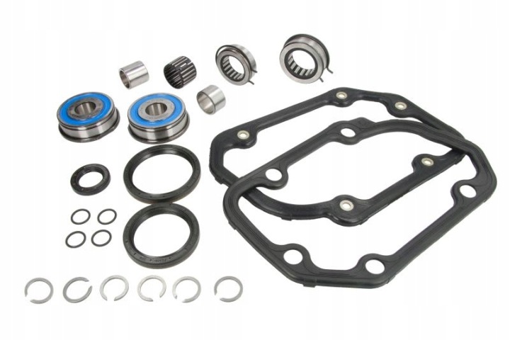 SCHAEFFLER LUK 462 0212 10 KIT RÉPARATION MÉCANIQUE BOÎTE DE VITESSES