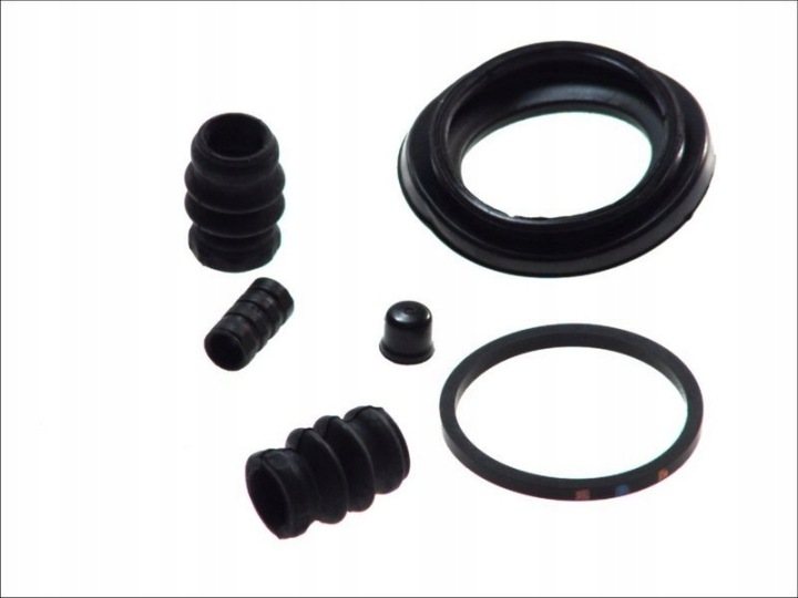 KIT DE RÉPARATION ÉTRIER ESSIEUX ARRIÈRE AUTOFREN D4632