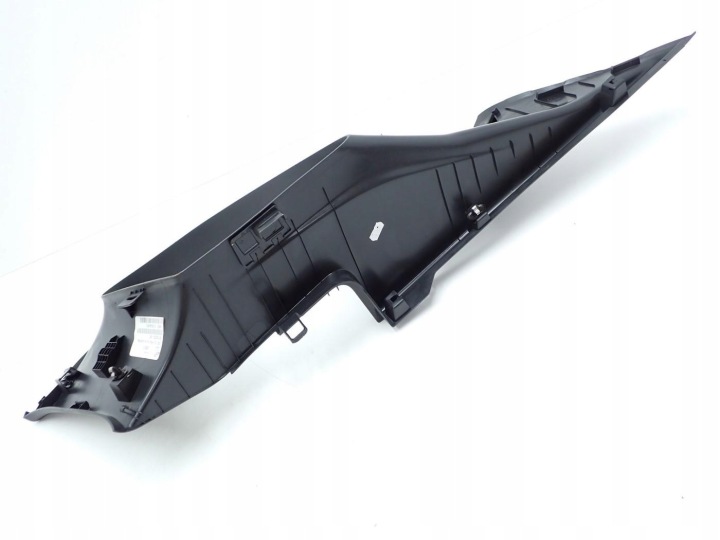 PLASTIQUE PROTECTION MONTANTS GAUCHE ARRIÈRE HK83-51749-ALW JAGUAR F-PACE X761 16R