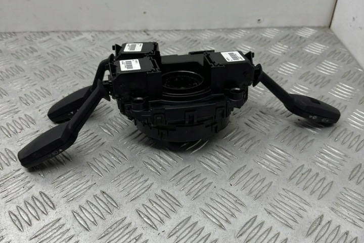 MANETTES BMW X5 (E70) 9138206 3.0L DIESEL 173KW 2009