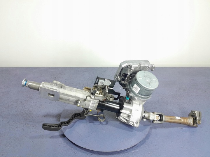 SKODA RAPID COLONNE DIRECTION SUPPORT 6C1909144AJ
