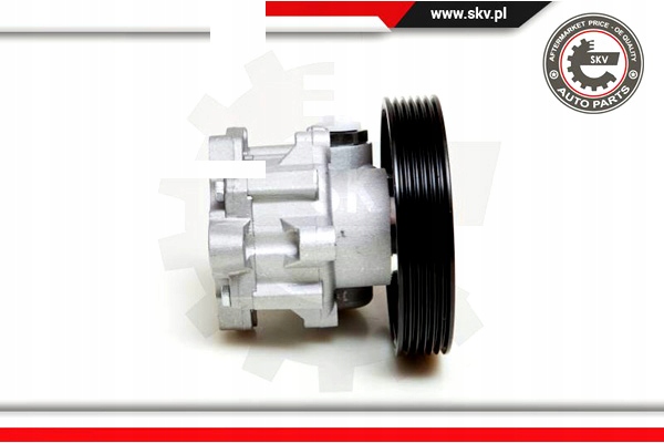 POMPE AMPLIFICATEUR CITROEN C4 C5 II III PEUGEOT ESEN SKV