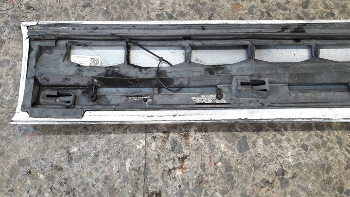 8R0853960L BRIDA DE PUERTA DERECHA PARTE DELANTERA AUDI Q5 8R 