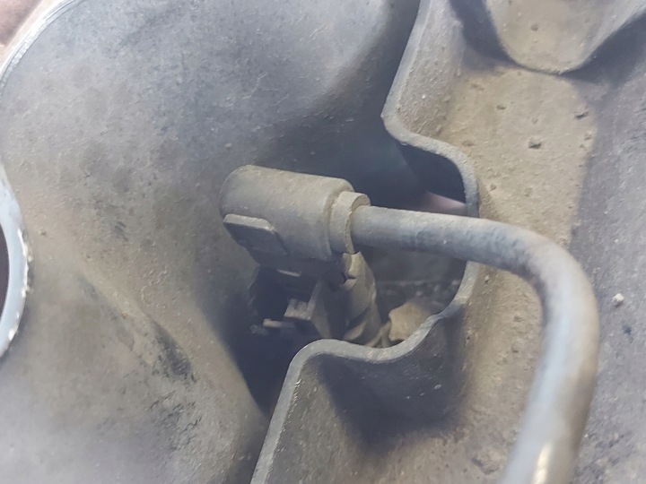 MERCEDES A CLASS W177 20R ROTULE DE DIRECTION DEMI-ARBRE GAUCHE AVANT