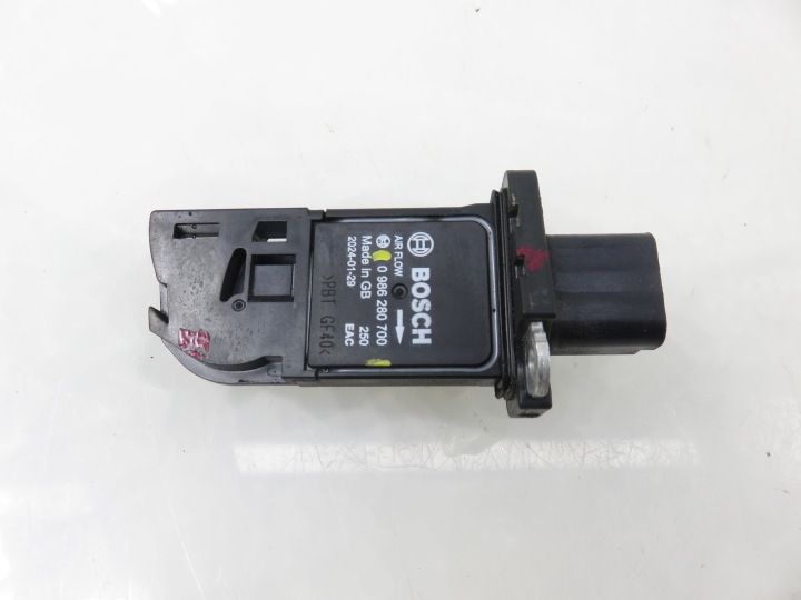 DÉBITMÈTRE FORD TRANSIT VI 2.2 TDCI 0986280700