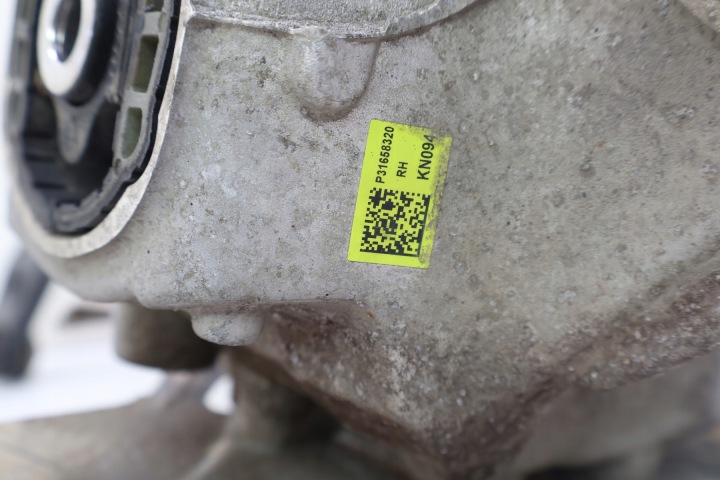 VOLVO XC90 II ROTULE DE DIRECTION SUSPENSION DROIT ARRIÈRE 32217287, 32292414, 31658320