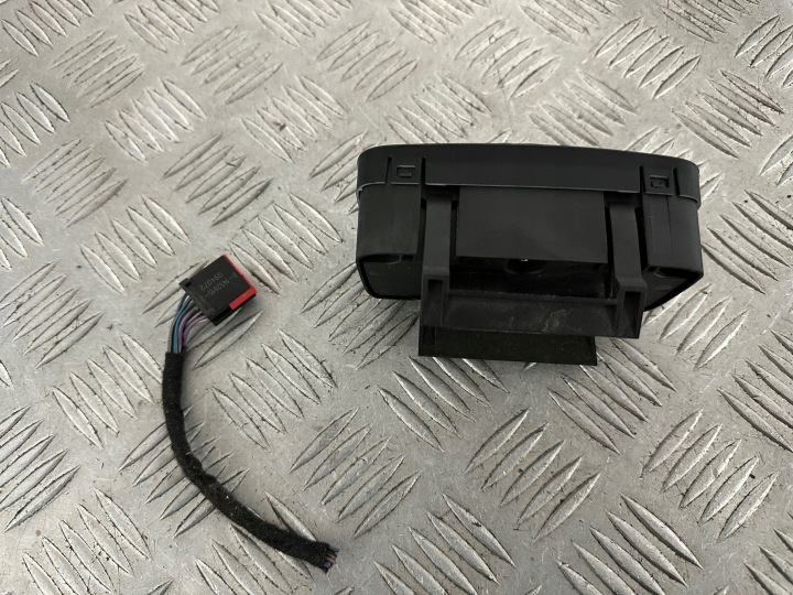 FORD FIESTA MK7 COMMUTATEUR FEUX 8A6T-13A024-DB