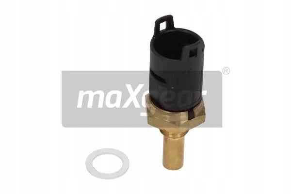 MAXGEAR SENSOR DE TEMPERATURA DE LÍQUIDO REFRIGERACIÓN BMW E36/E39 