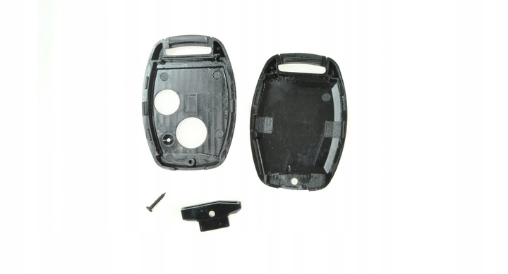 KEY CASING REMOTE CONTROL HONDA ACCORD CIVIC CR-V FR-V 