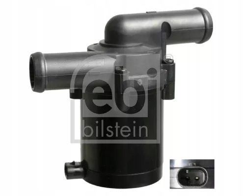 BOMBA DE AGUA ELÉCTRICA FEBI BILSTEIN 