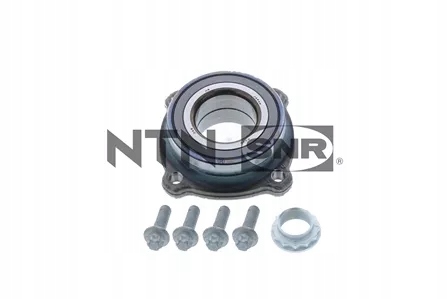 SET BEARING BMW T 