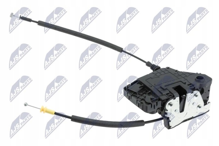 NTY SERVOMOTEUR CENTRAL SERRURE AVANT
