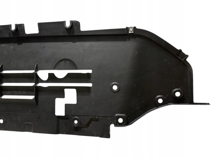 FERRARI PUROSANGUE PLAQUE PROTECTION CHÂSSIS 880337