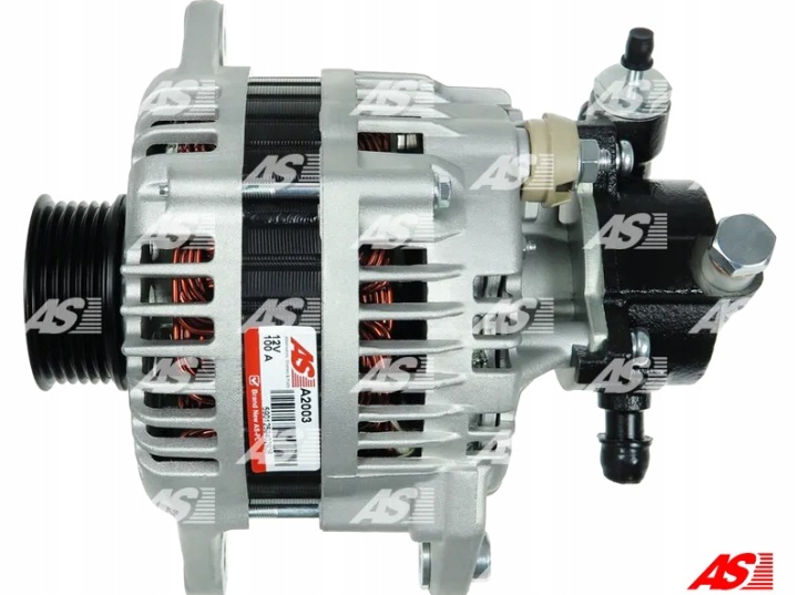 ALTERNATEUR OPEL:ASTRA G,CORSA C,MERIVA, MERIVA HONDA:CIVIC 12V/100A