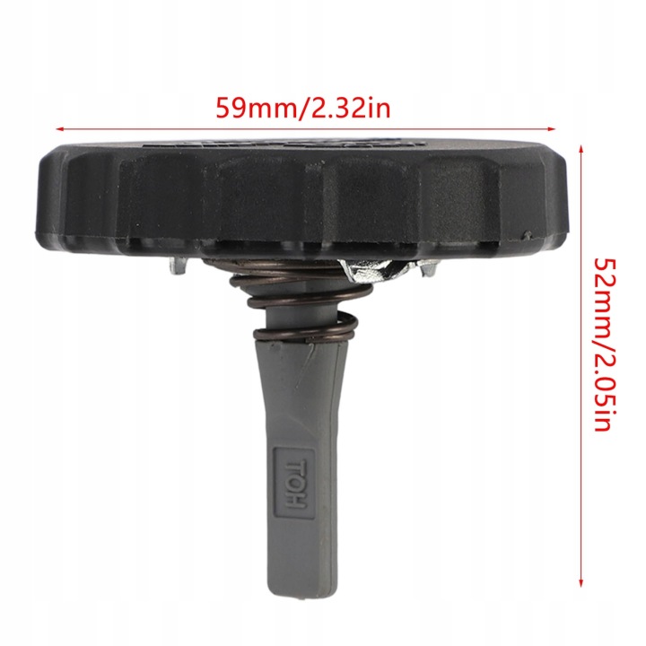 ÉCHANGE PYLOSZCZELNA EMBOUT AMPLIFICATEUR CAOUTCHOUC 44305 22061 VERS PICKUP T100