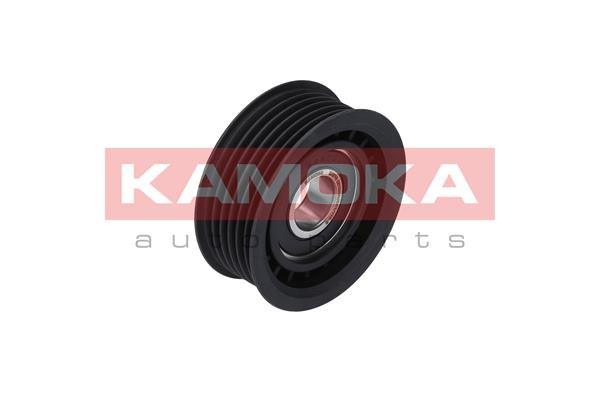 KAMOKA R0218 ROLL BRIDLE BELT WIELOROWKOWEGO photo 5 - milautoparts-fr.ukrlive.com