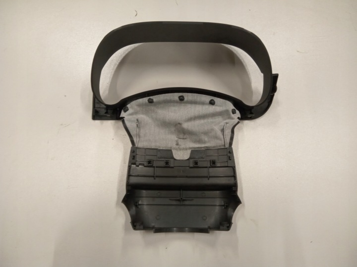 CHÂSSIS TABLEAU DE BORD APPAREILS INFINITI QX70 FX 682401CA0A