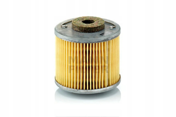 FILTRE CARBURANTS 14MM 65MM 565P715 MANN FILTRE