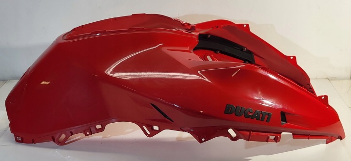 REVÊTEMENT SUR RÉSERVOIR RÉSERVOIR PROTECTION 4801A921A DUCATI MULTISTRADA 1200 V4 2020+R