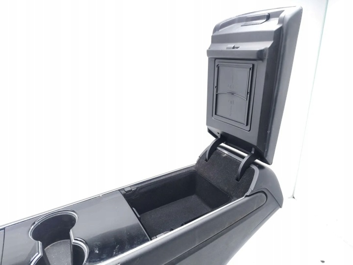 TESLA MODÈLE 3 ACCOUDOIR TUNNELS CENTRAL 2020 SALOON 4/5DR 1087897-00-B