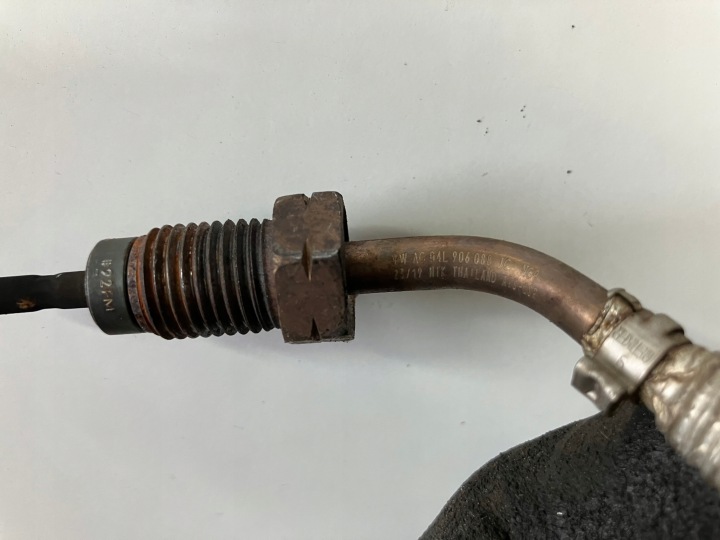 AUDI OE 04L906088JC CAPTEUR TEMPÉRATURE GAZ D'ÉCHAPPEMENT CAPTEUR TEMPÉRATURE GAZ D'ÉCHAPPEMENT