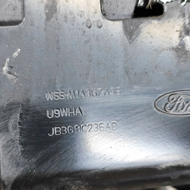 FORD RANGER 2019 FILTRE CARBURANTS