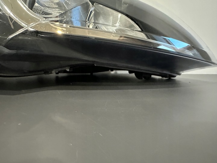 FIAT DUCATO BOXER JUMPER LIFT PHARE DROITE EUROPE 00468622860