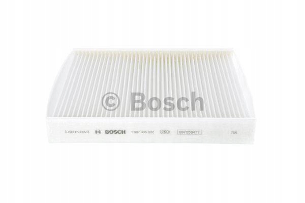 BOSCH FILTRE CABINES VW POLO 09- IBIZA V 08-