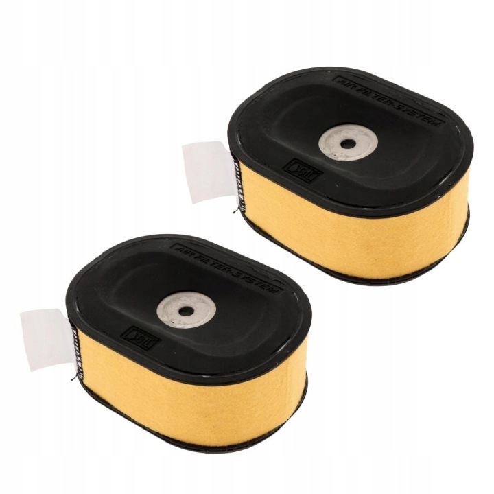 2 FILTRE POUR 044 046 066 MS440 MS441 MS660