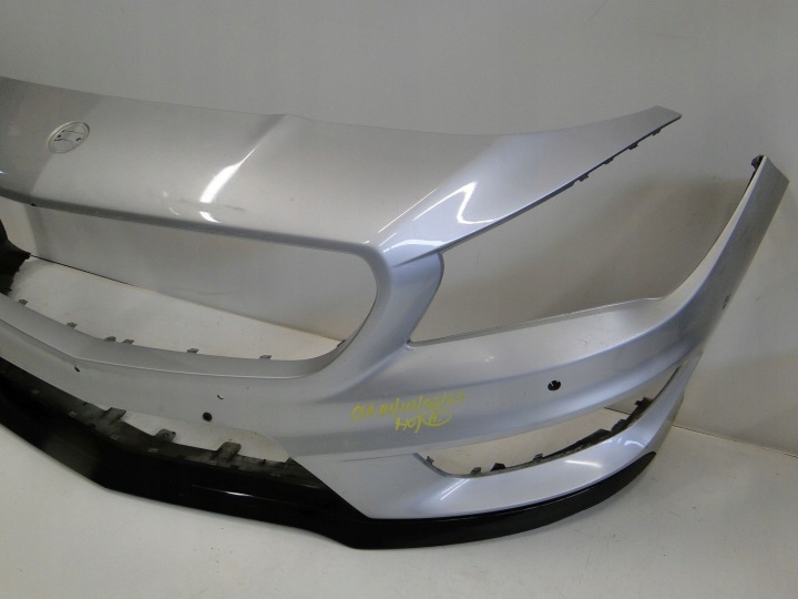 MERCEDES CLA 117 MOULURE BAS PARE-CHOCS 45 AMG NIGHT
