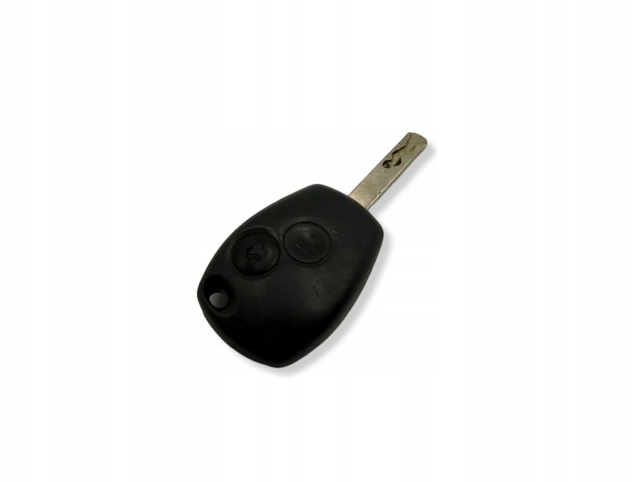 CLÉ CLÉ TÉLÉCOMMANDE RENAULT CLIO III MEGANE KANGOO AES
