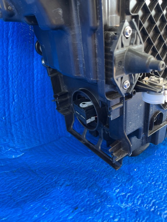 BMW 5 G30 G31 PHARE GAUCHE AVANT LASER LCI LIFT