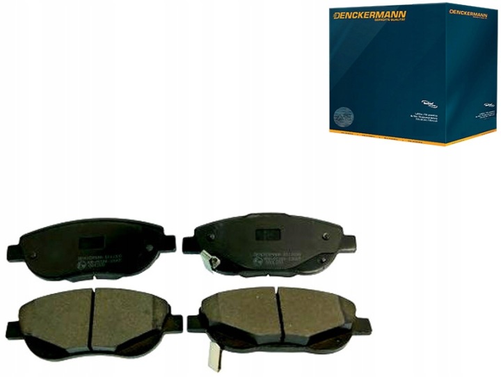COURROIE DE DISTRIBUTION OPEL 2,0 ECOTEC 126Z 27MM
