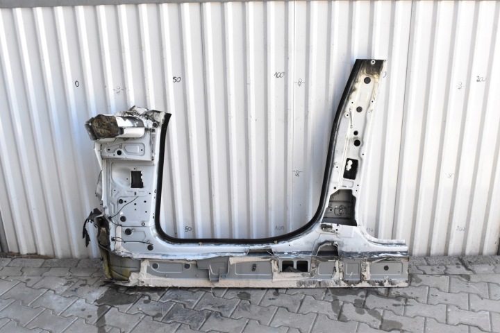 POTEAU DE TOIT DROIT BMW X5 F15 X5M F85 2013-18