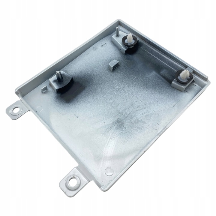 BOUCHON SOUS WLEWEM RENAULT TRAFIC III LIFT IV NISSAN NV300