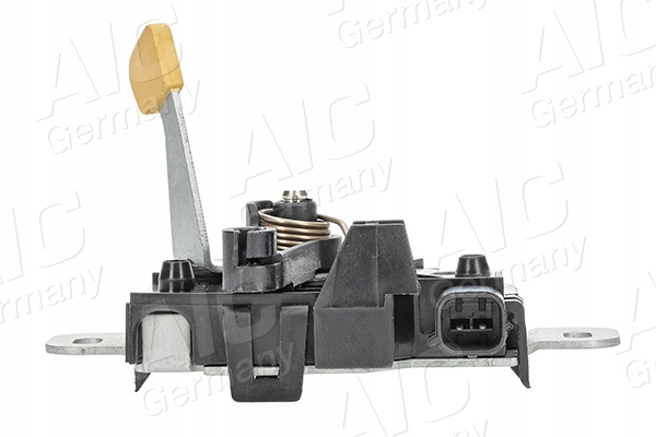 AIC SERRURE COUVERCLES MOTEUR MONDEO
