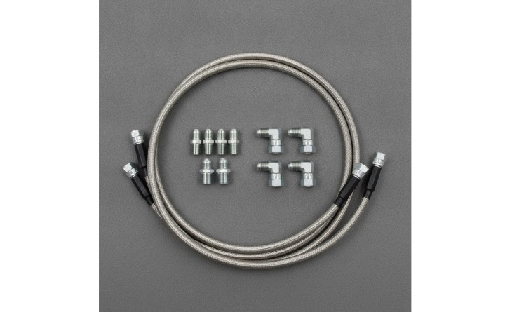 TUYAU RADIATEUR BOÎTE DE VITESSES ODPORNY SUR CIEPLO, POUR MECHANIKOW I ENTUZJASTOW MOTORYZACJI