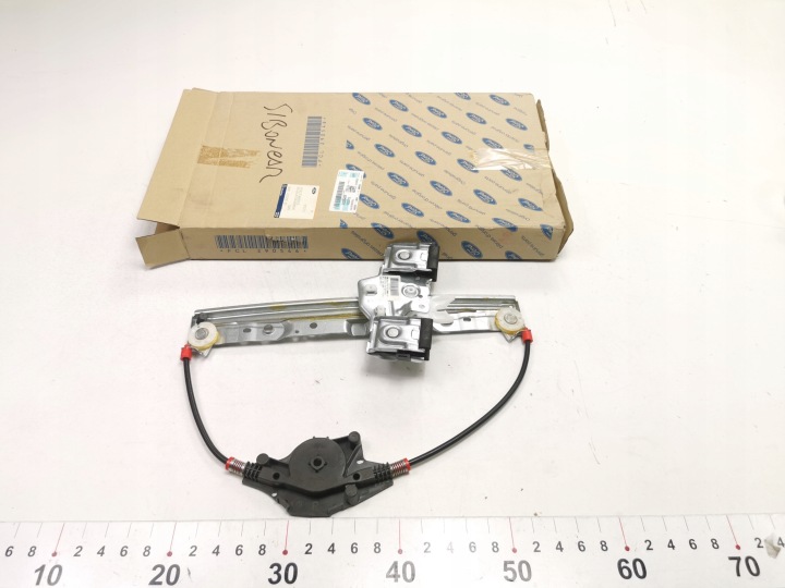 ÉLÉVATEUR VITRES DROIT ARRIÈRE FORD FIESTA VI OE 1633712