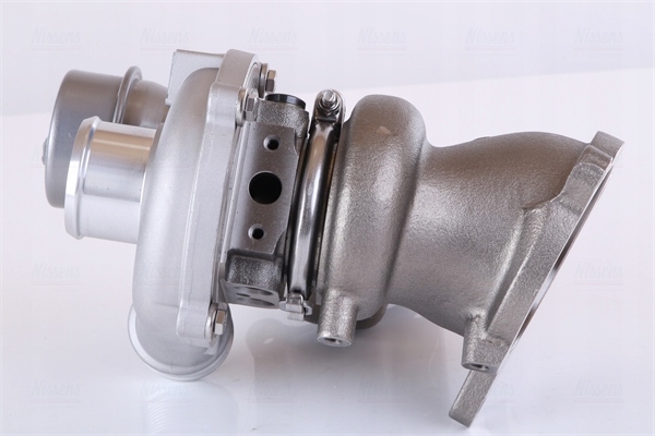 NISSENS TURBOCOMPRESSEUR FORD C-MAX II FOCUS III GALAXY III GRAND C-MAX