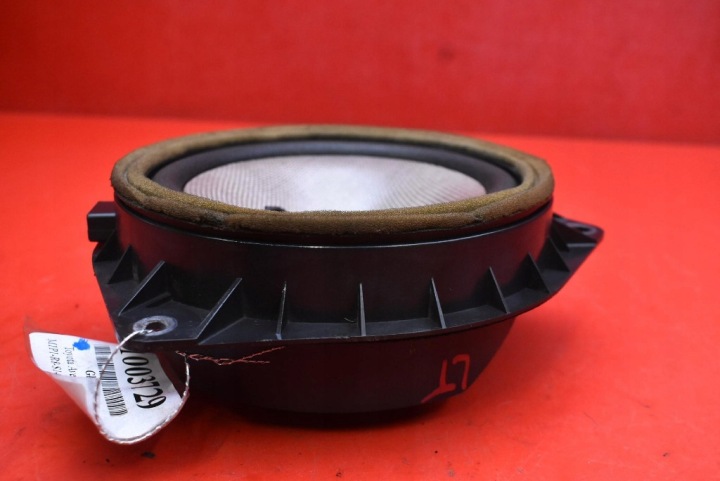 HAUT-PARLEUR GAUCHE ARRIÈRE 86160-05150 TOYOTA AVENSIS 3 III T27 09-11