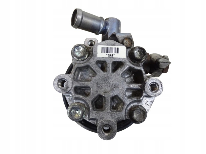 POMPE AMPLIFICATEUR OPEL INSIGNIA A 2.8 V6 TURBO 260KM 2008-2017 A28NET