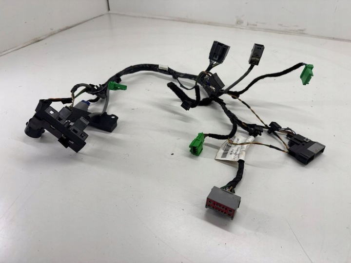 PRISE USB VOLVO S60 31374415