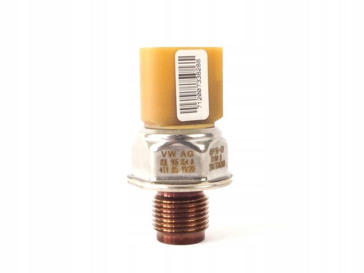 CAPTEUR PRESSION CARBURANTS VERS AUDI A1, A3 I A6 (10-03)
