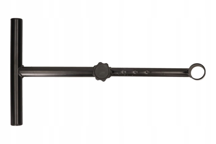 CONNECTEUR LATÉRALE RÉGLABLE 32-40 CM
