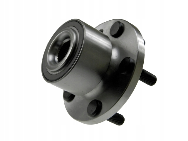 MOYEU ROUES AVANT NTY KLP-FR-042